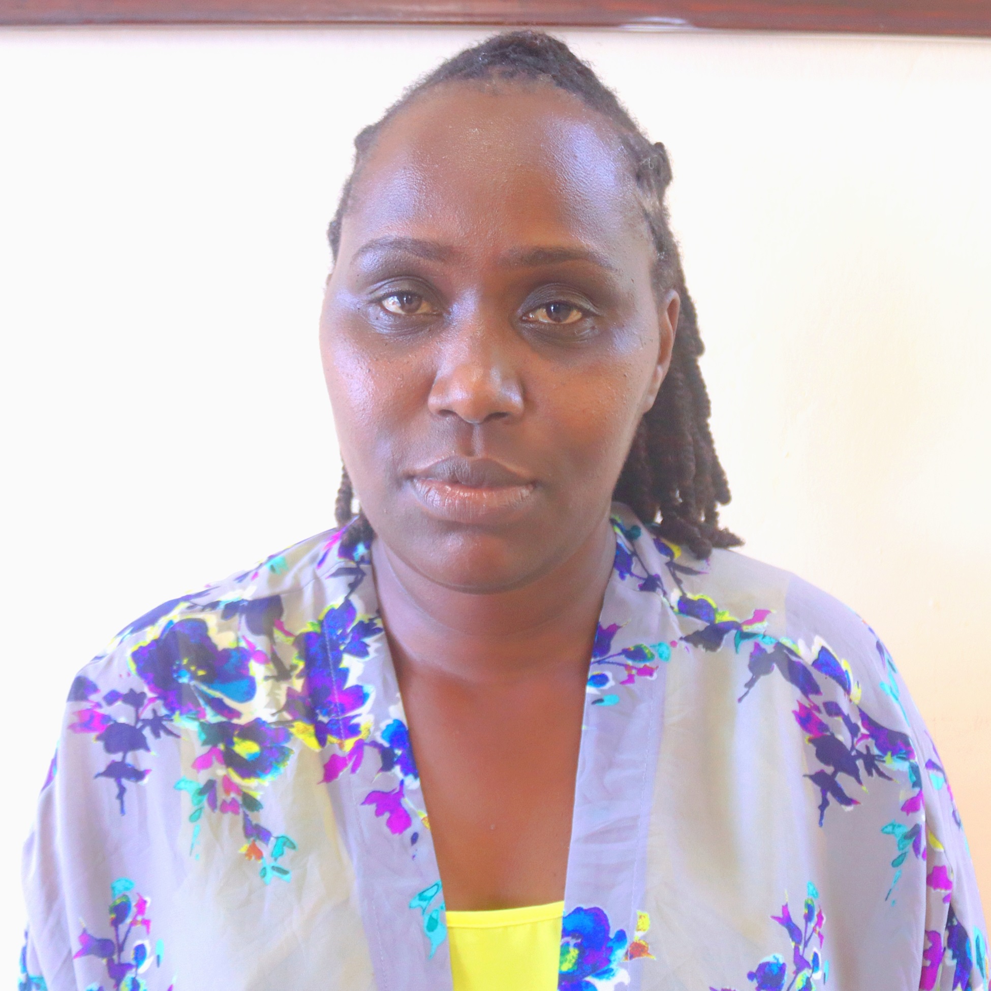 Flavian Chepkirui  Kenduiywo