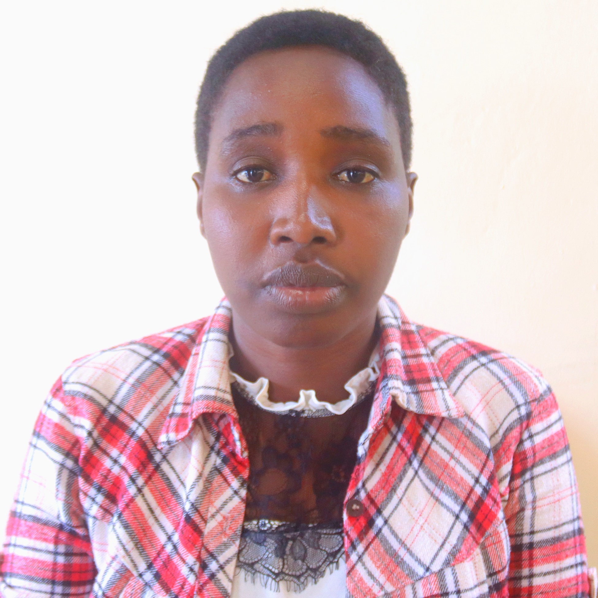 Irene Cherotich