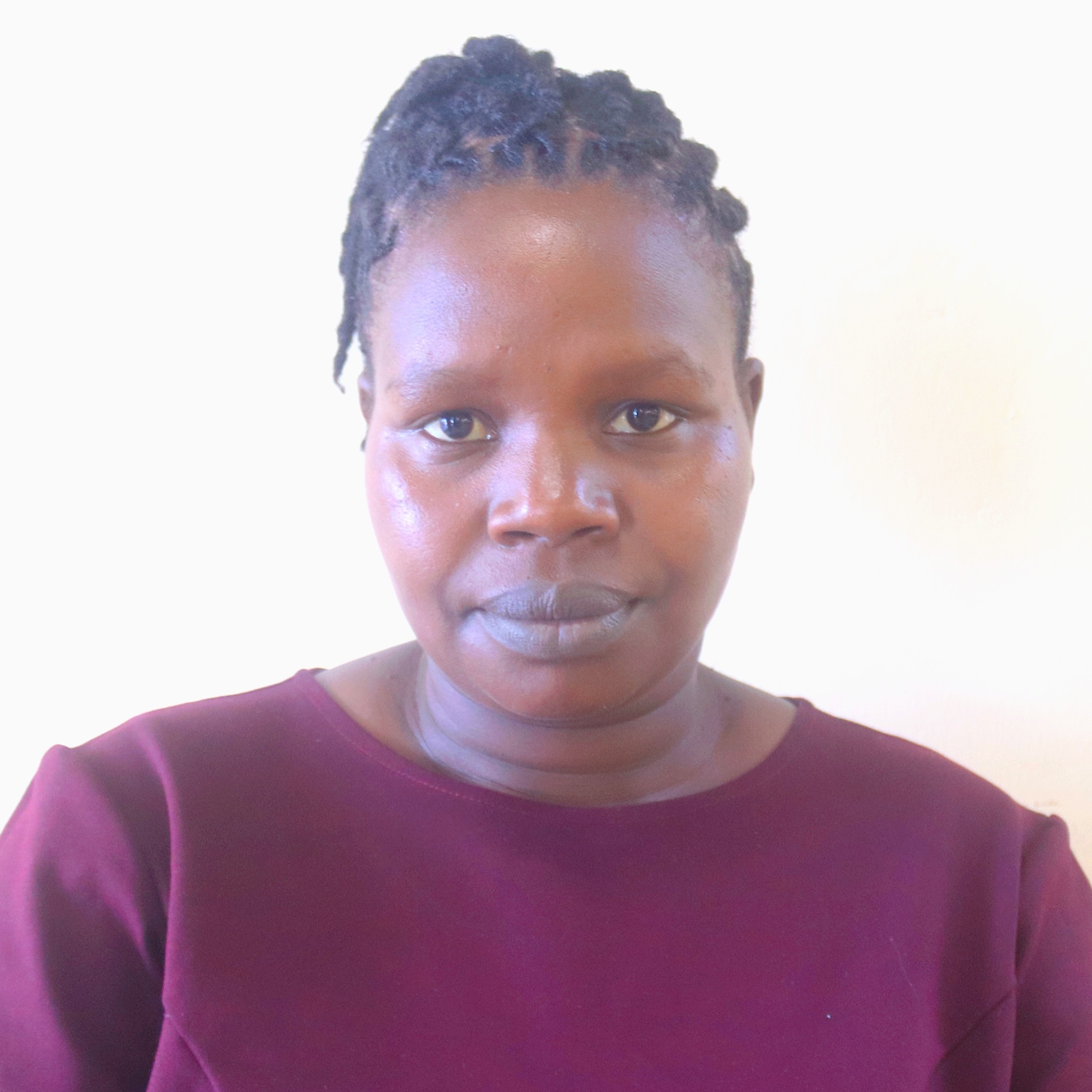 Mercy Cherono